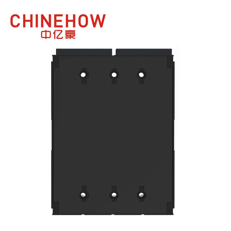 CHM3DH-400/4 Molded Case Circuit Breaker 