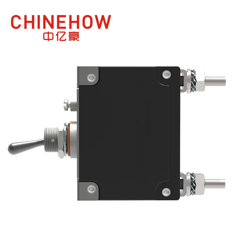 ODM Miniature Mini Circuit Breaker For Eletrical Equipment