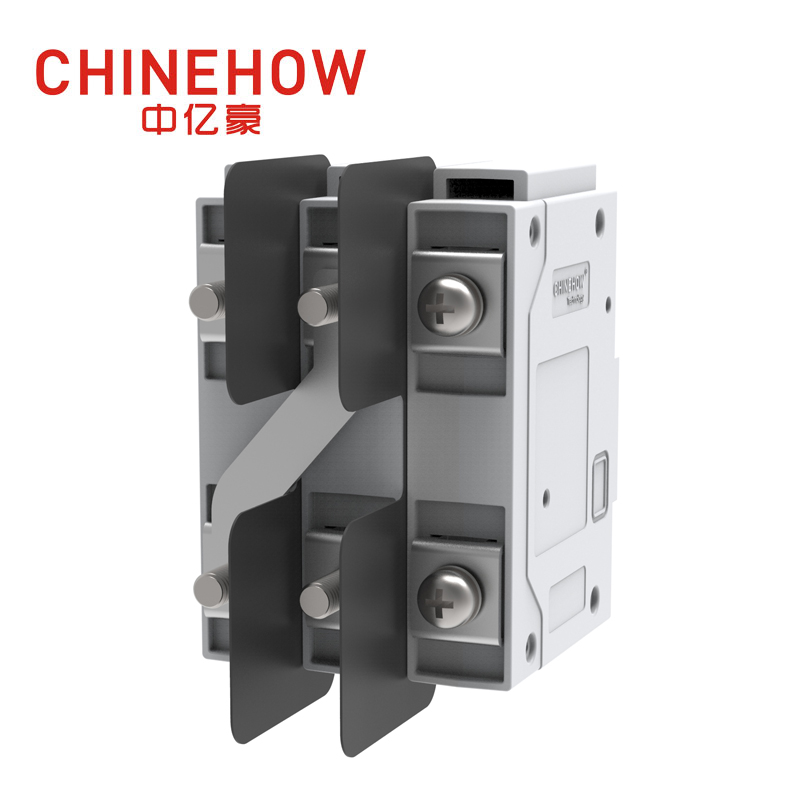 Manual Hudraulic Magnetic Circuit Breaker