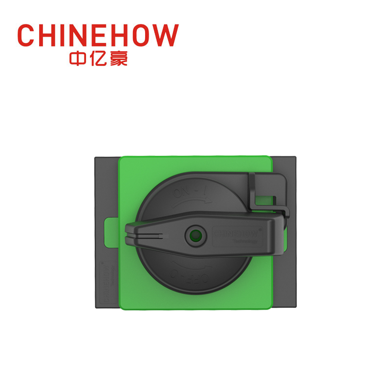 CRS1 Series 10F Panel Isolated Transfer Switch