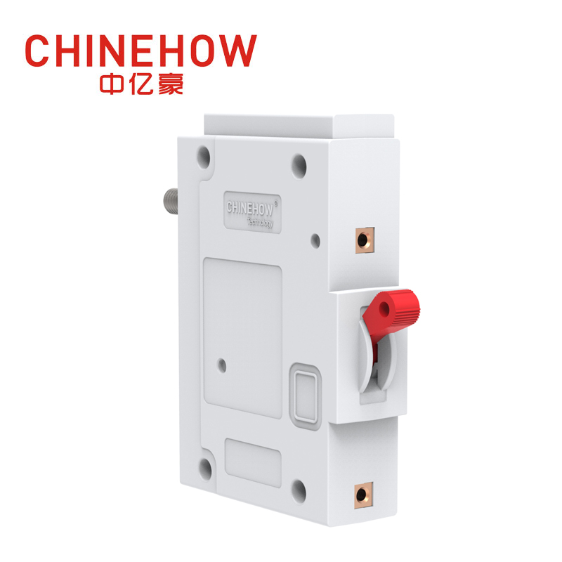 Square Universal Hudraulic Magnetic Circuit Breaker