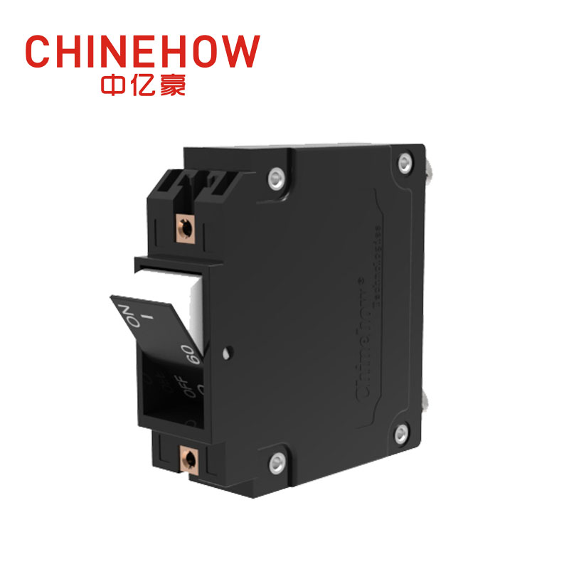 Professional Wide Mini Circuit Breaker For Unit Power System