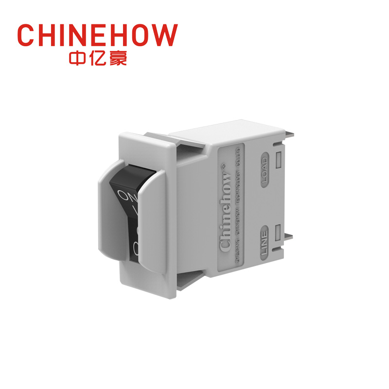 Hy-mag Low Voltage Circuit Breaker For Aircon