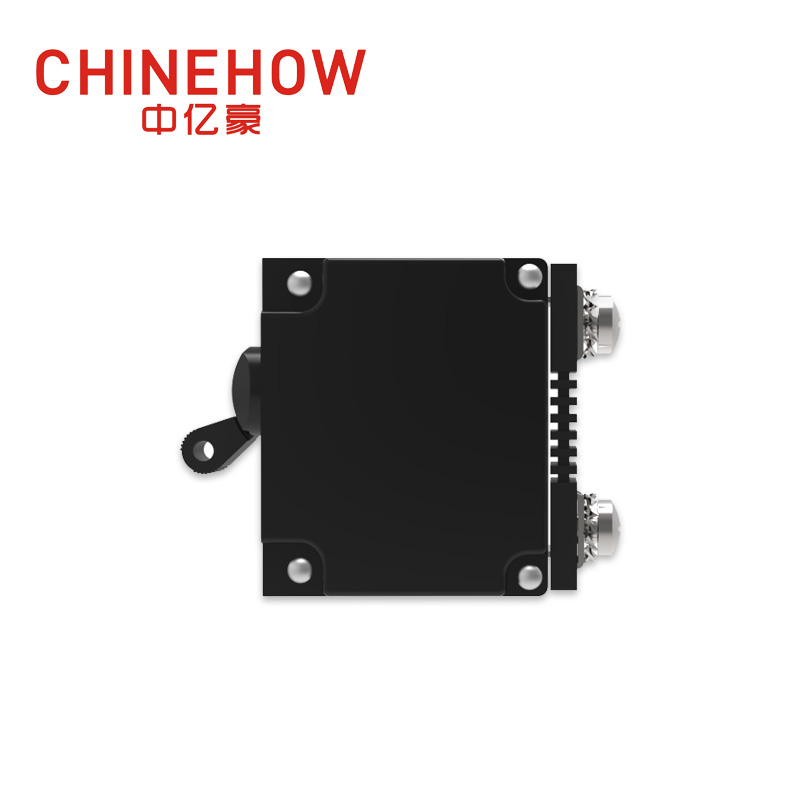 Hy-mag Square Circuit Breaker For Heater
