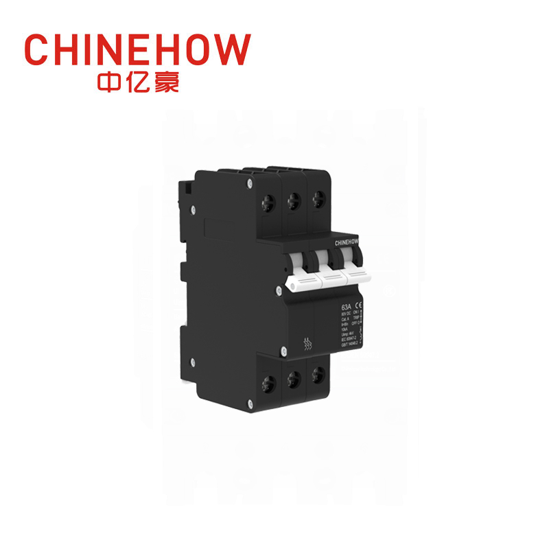Ac Hudraulic Circuit Breaker from China manufacturer