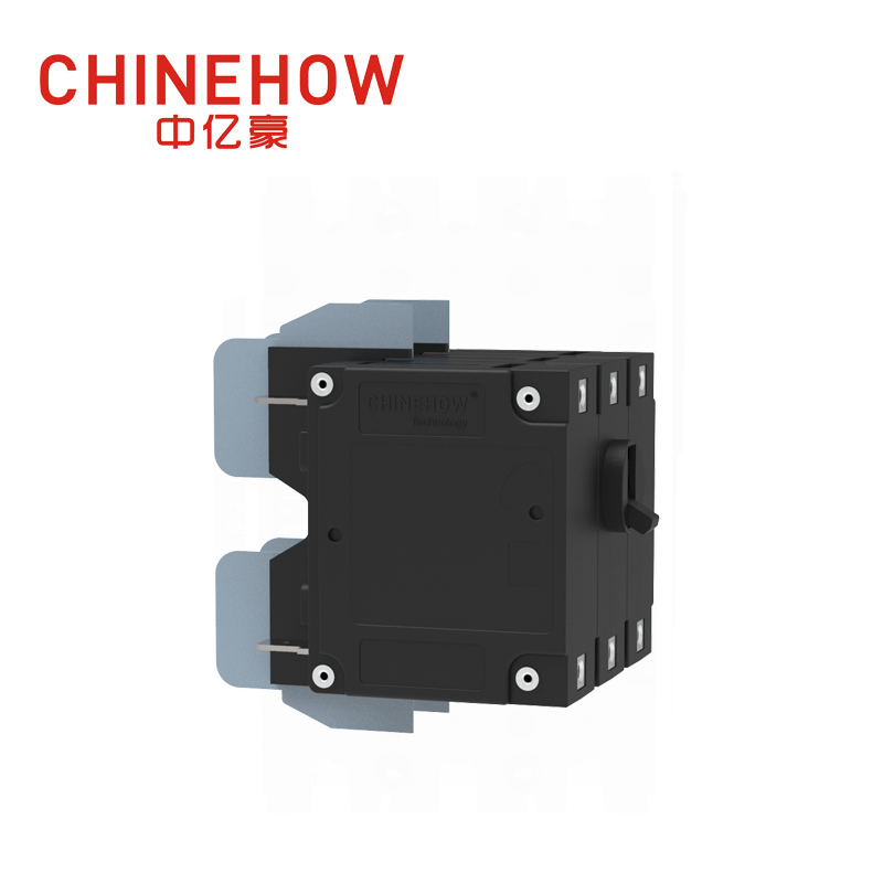 Outdoor Hydraulic Circuit Breaker from China manufacturer